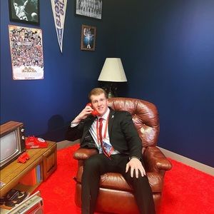 Meet your Posher, Joe